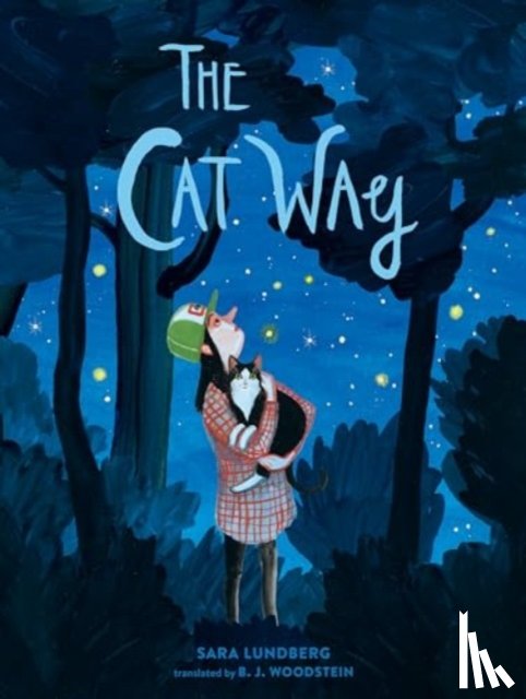 Lundberg, Sara - The Cat Way