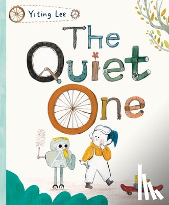 Lee, Yiting - The Quiet One