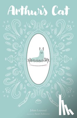 Leynaud, Johan - Arthur's Cat