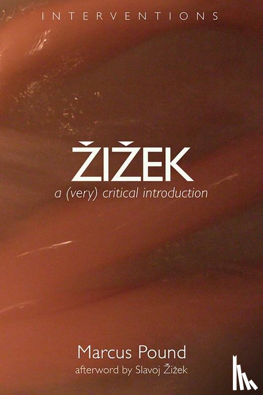 Pound, Marcus - Zizek