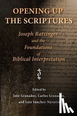  - Opening Up the Scriptures