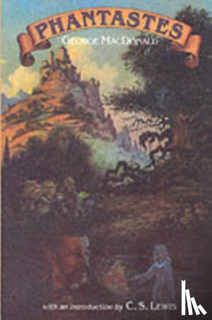 MacDonald, George - Phantastes