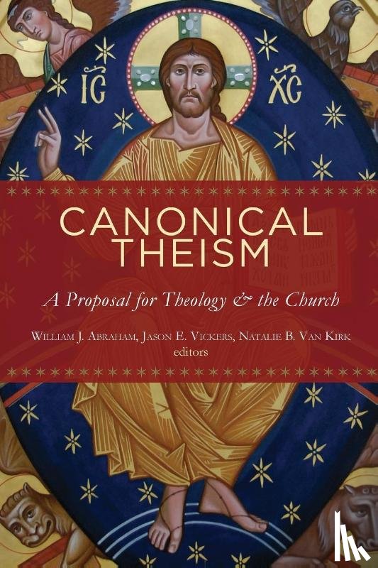  - Canonical Theism