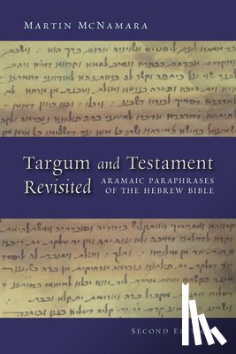 McNamara, Martin - Targum and Testament Revisited