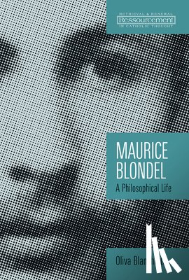 Blanchette, Oliva - Maurice Blondel