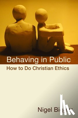 Biggar, Nigel - Behaving in Public
