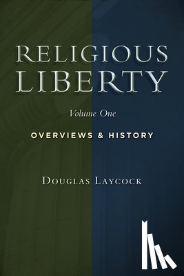 Laycock, Douglas - Religious Liberty