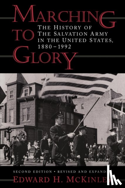 McKinley, Edward H. - Marching to Glory