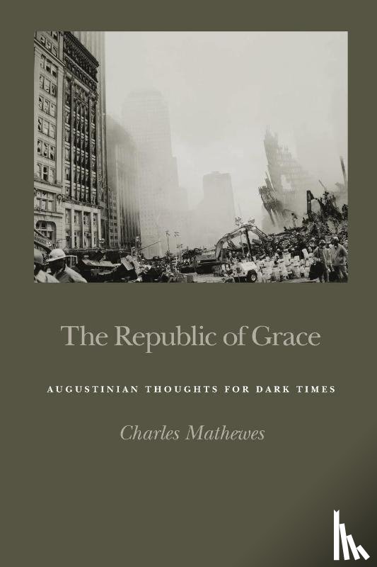 Matthewes, Charles - Republic of Grace