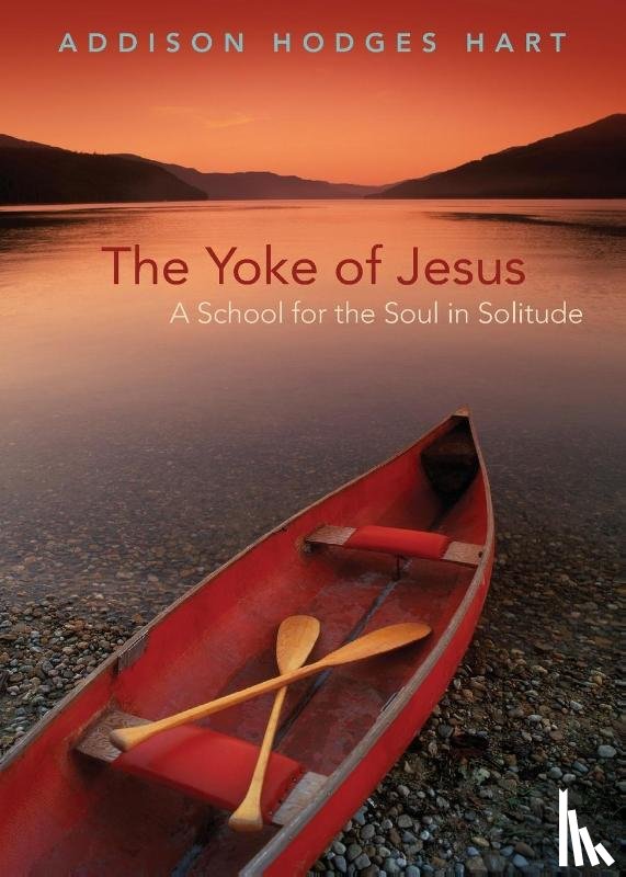 Hart, Addison Hodges - Yoke of Jesus