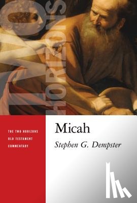 Dempster, Stephen C. - Micah