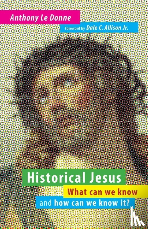 Le Donne, Anthony - Historical Jesus