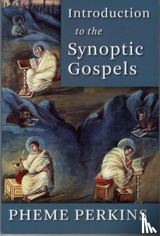 Pheme Perkins - Introduction to the Synoptic Gospels