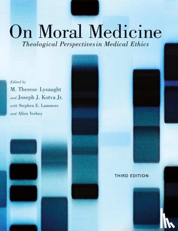  - On Moral Medicine