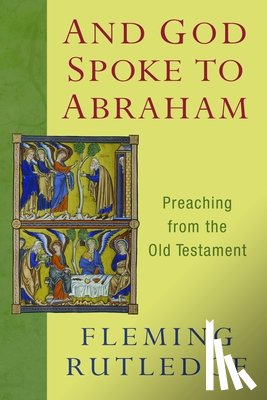 Rutledge, Fleming - And God Spoke to Abraham