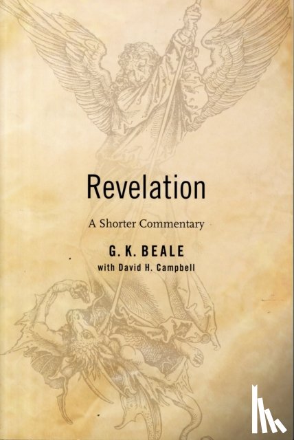 Beale, Gregory, Campbell, David - Revelation