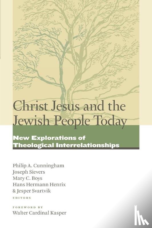  - Christ Jesus and the Jewish People Today