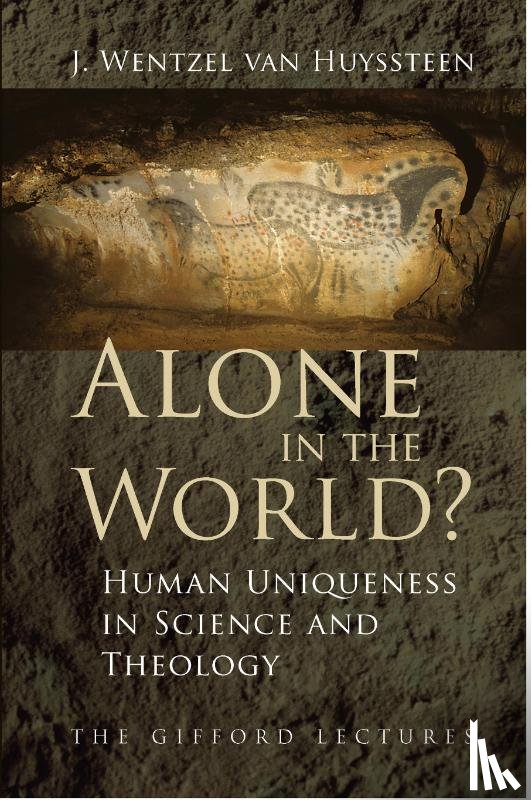 van Huyssteen, J. Wentzel - Alone in the World?