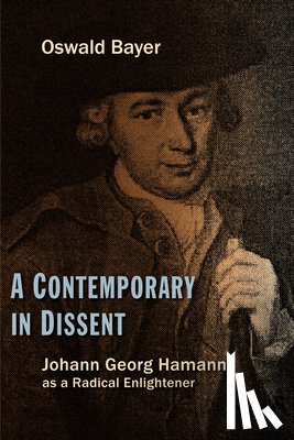 Bayer, Oswald - A Contemporary in Dissent