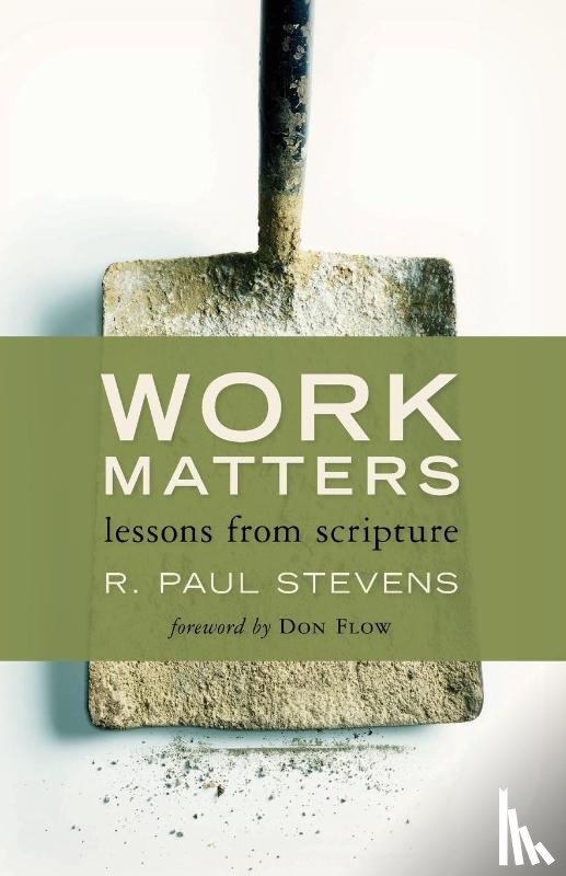 Stevens, R. Paul - Work Matters