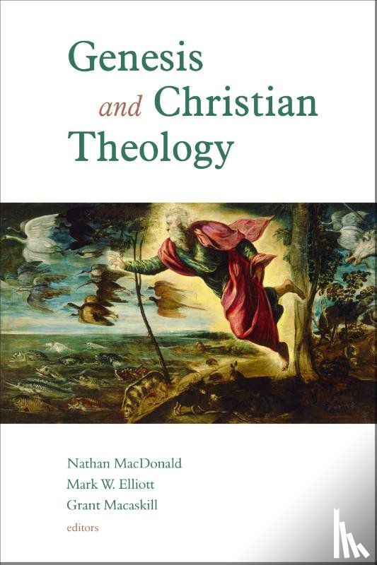  - Genesis and Christian Theology