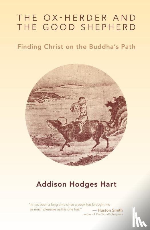 Hart, Addison Hodges - Ox-Herder and the Good Shepherd