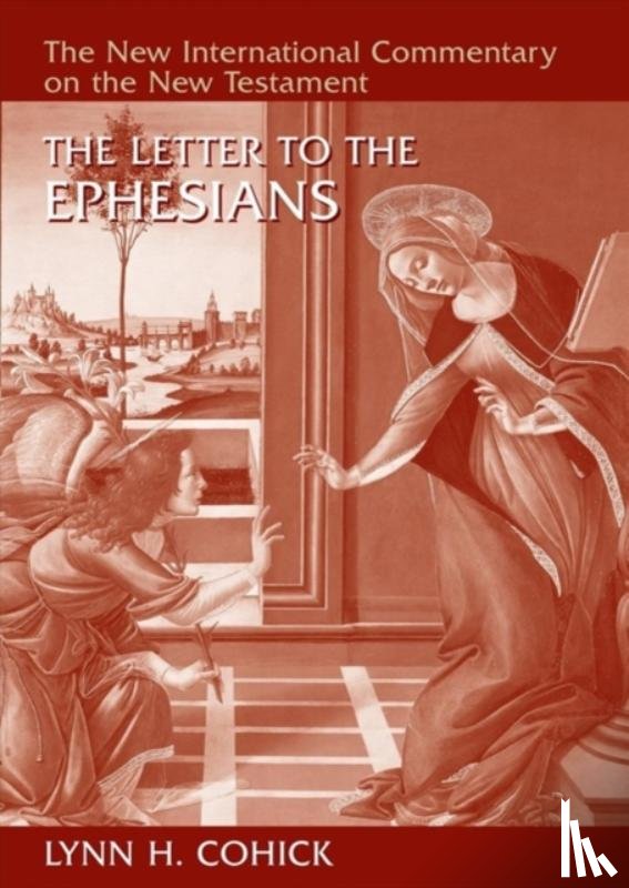 H COHICK LYNN - THE LETTER TO THE EPHESIANS