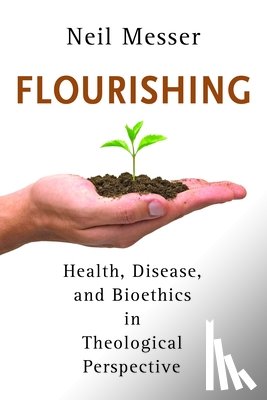 Messer, Neil - Flourishing
