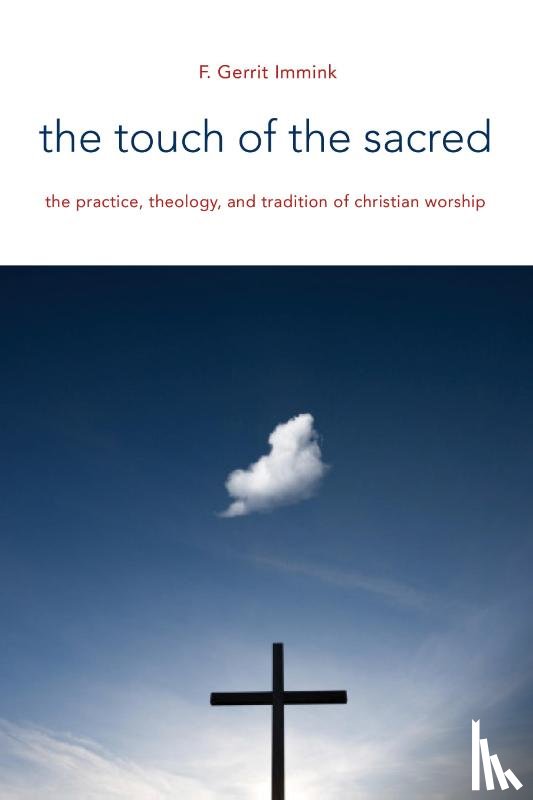Gerrit, Immink F. - Touch of the Sacred