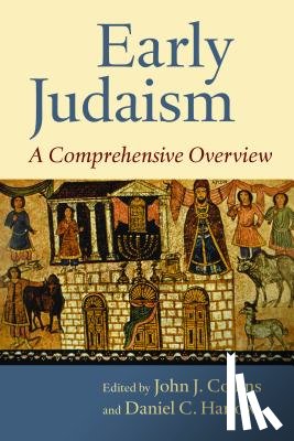  - Early Judaism