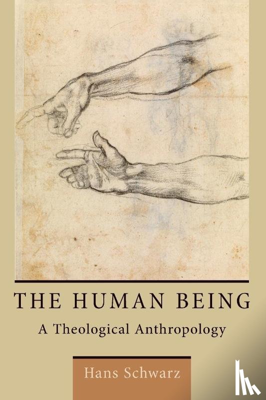 Schwarz, Hans - Human Being