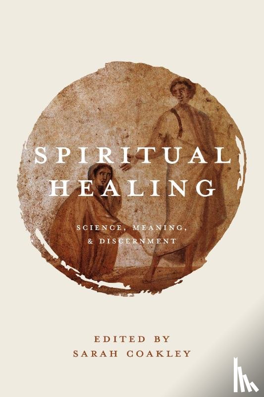 COAKLEY SARAH - SPIRITUAL HEALING