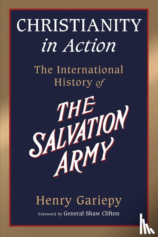 Eerdmans, Henry - Christianity in Action