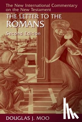 Moo, Douglas J. - Letter to the Romans