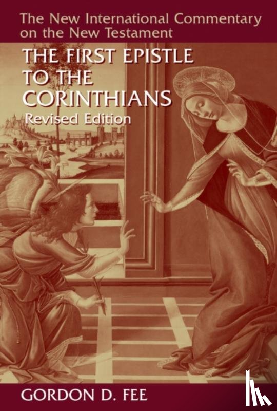 Fee, Gordon D. - First Epistle to the Corinthians