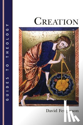 Fergusson, David - Creation