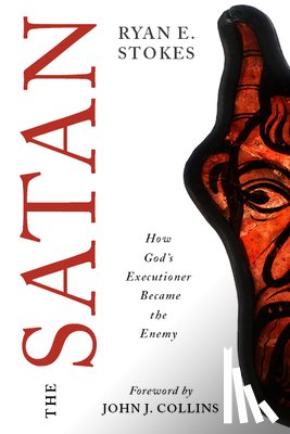 Stokes, Ryan E. - The Satan