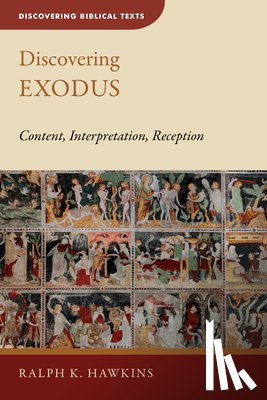 Hawkins, Ralph K. - DISCOVERING EXODUS