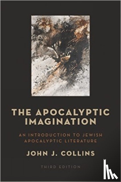 Collins, John J. - Apocalyptic Imagination
