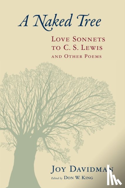 Davidman, Joy - Naked Tree
