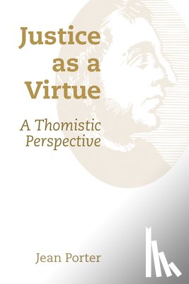 Porter, Jean - Justice as a Virtue