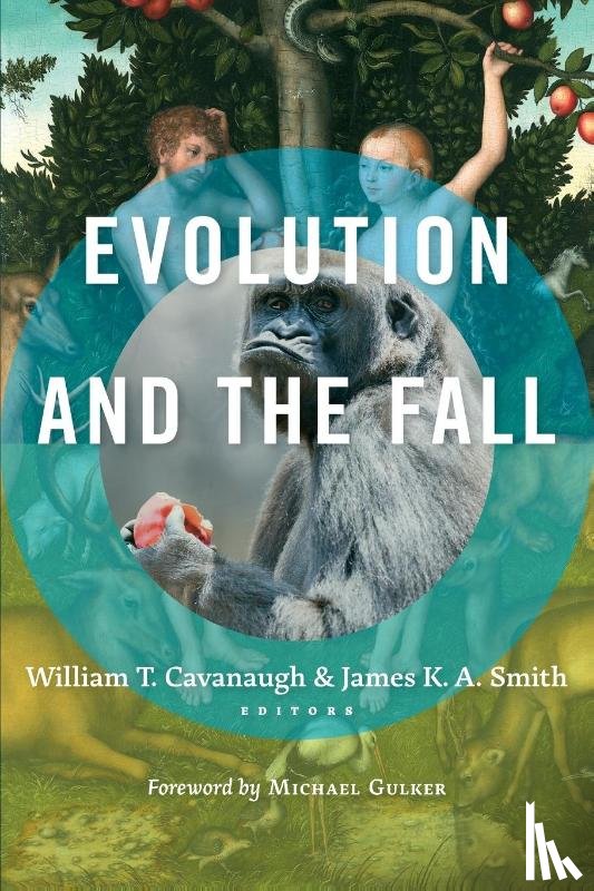  - Evolution and the Fall