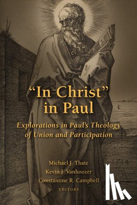  - In Christ in Paul