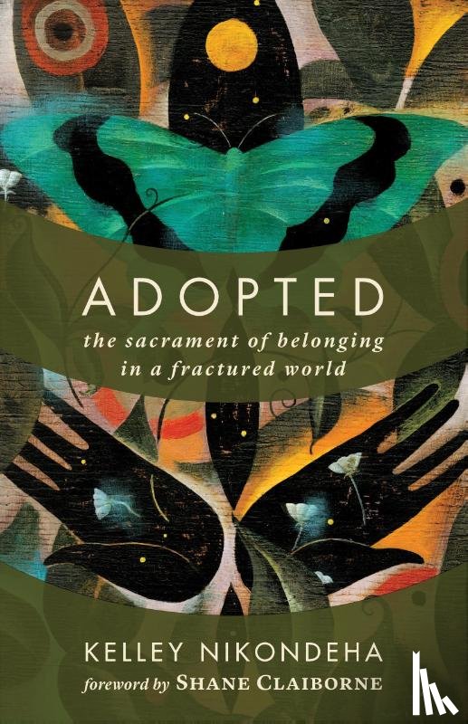 Nikondeha, Kelley - Adopted