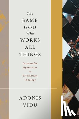 Vidu, Adonis - The Same God Who Works All Things