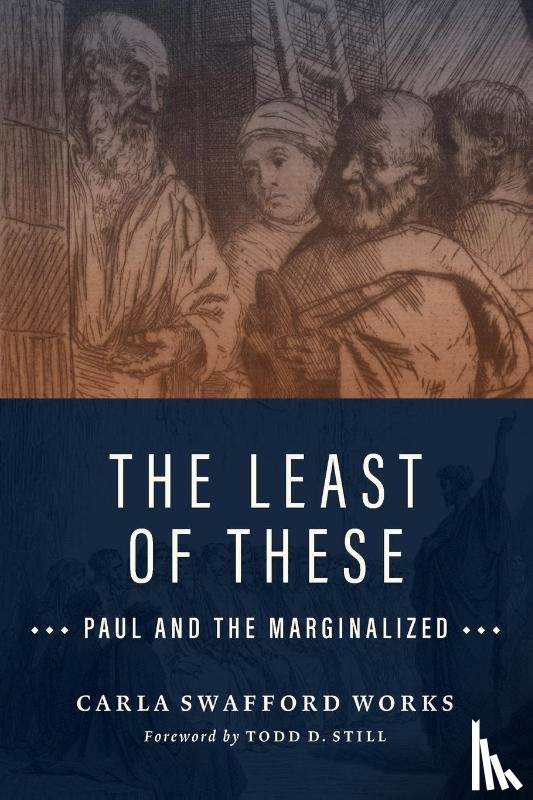 Works, Carla Swafford - The Least of These