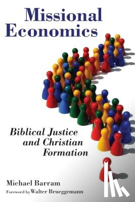 Barram, Michael - Missional Economics