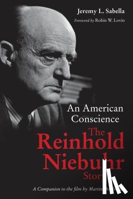 Sabella, Jeremy L. - American Conscience