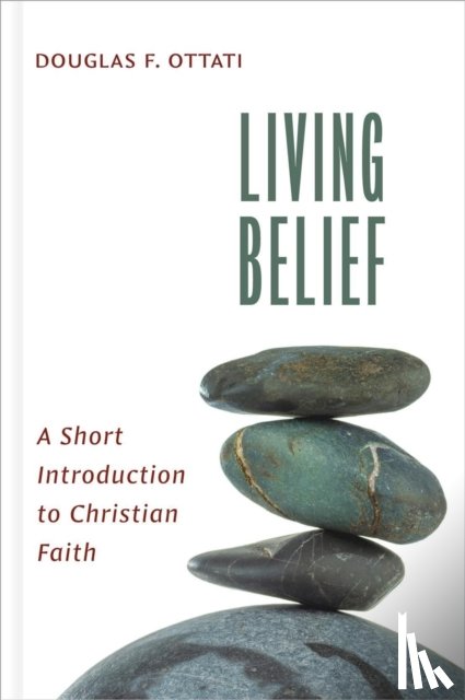 Ottati, Douglas F - Living Belief