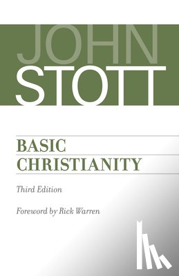 STOTT - BASIC CHRISTIANITY